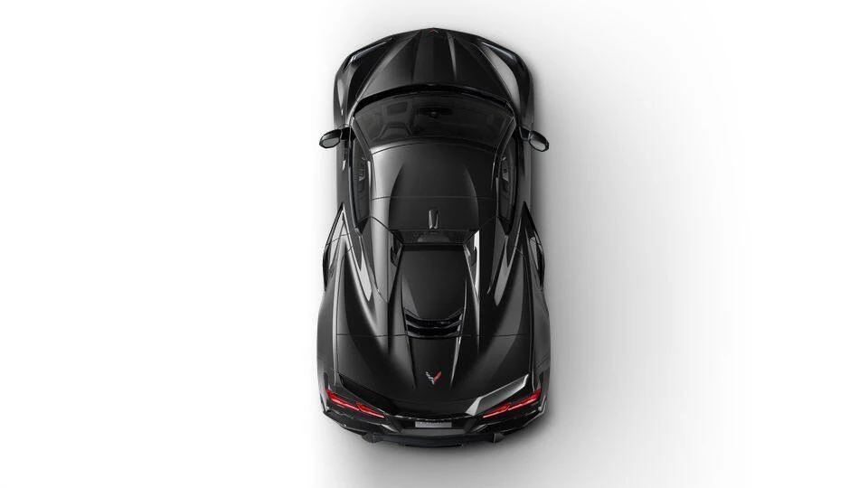 2027 Chevrolet Corvette C8 Z06 - Image 6 of 12