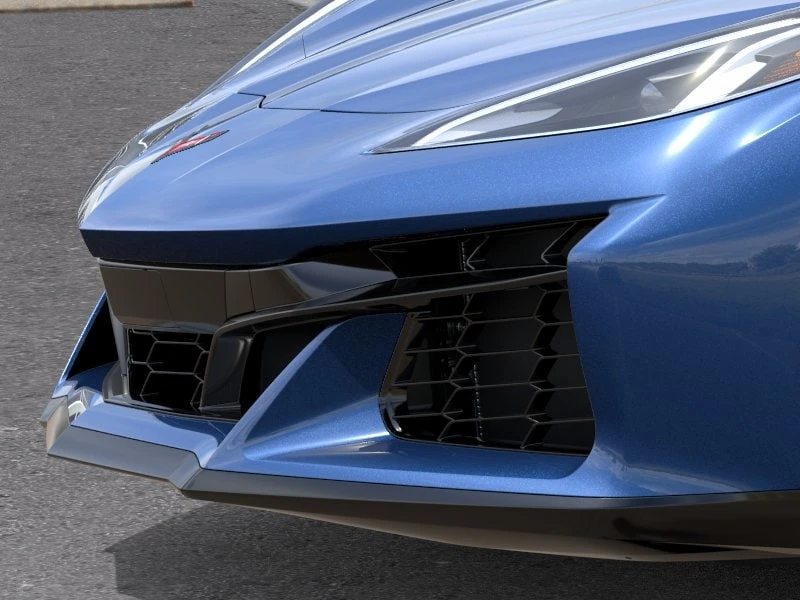 2027 Chevrolet Corvette C8 Z06 - Image 13 of 24