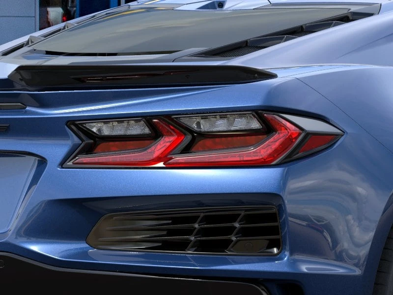 2027 Chevrolet Corvette C8 Z06 - Image 11 of 24