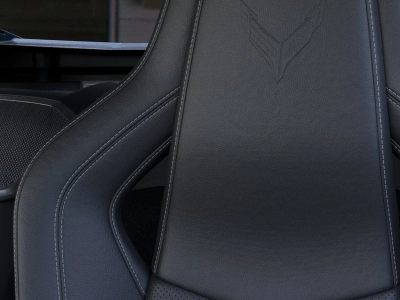 2027 Chevrolet Corvette C8 Z06 - Image 21 of 24