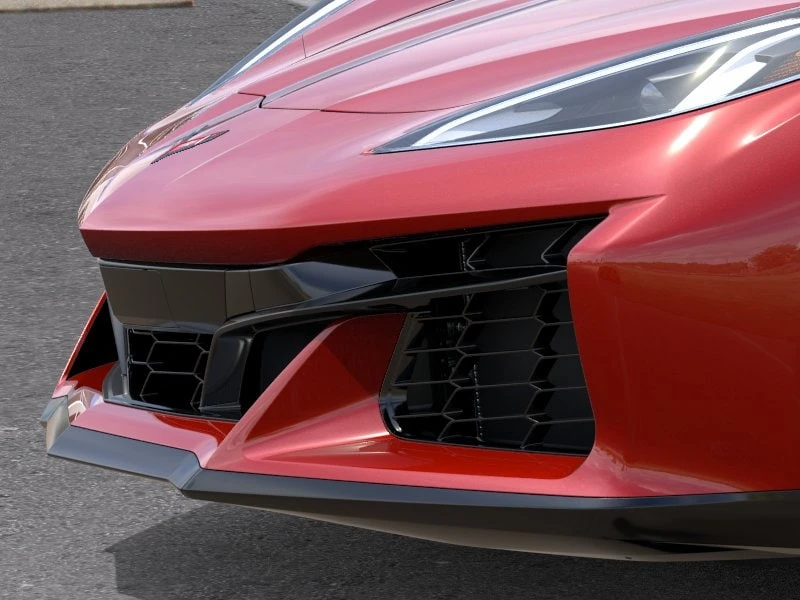 2027 Chevrolet Corvette C8 Z06 - Image 13 of 24