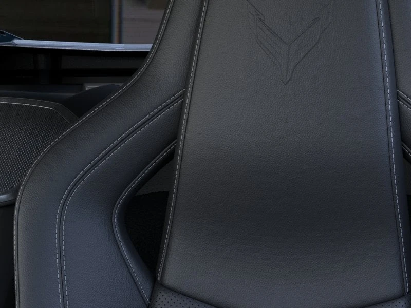 2027 Chevrolet Corvette C8 Z06 - Image 21 of 24