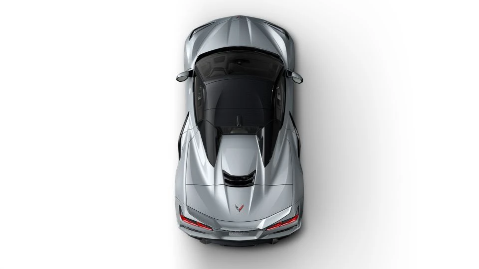 2027 Chevrolet Corvette C8 Z06 - Image 7 of 13