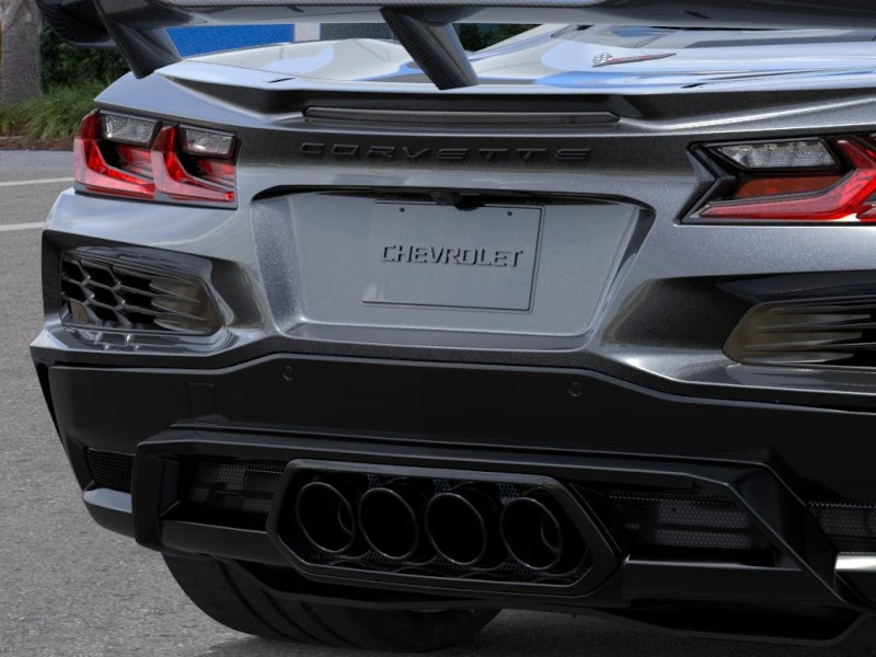 2027 Chevrolet Corvette C8 Z06 - Image 14 of 24