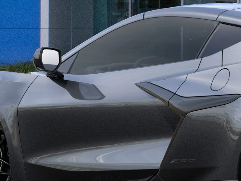 2027 Chevrolet Corvette C8 Z06 - Image 12 of 24