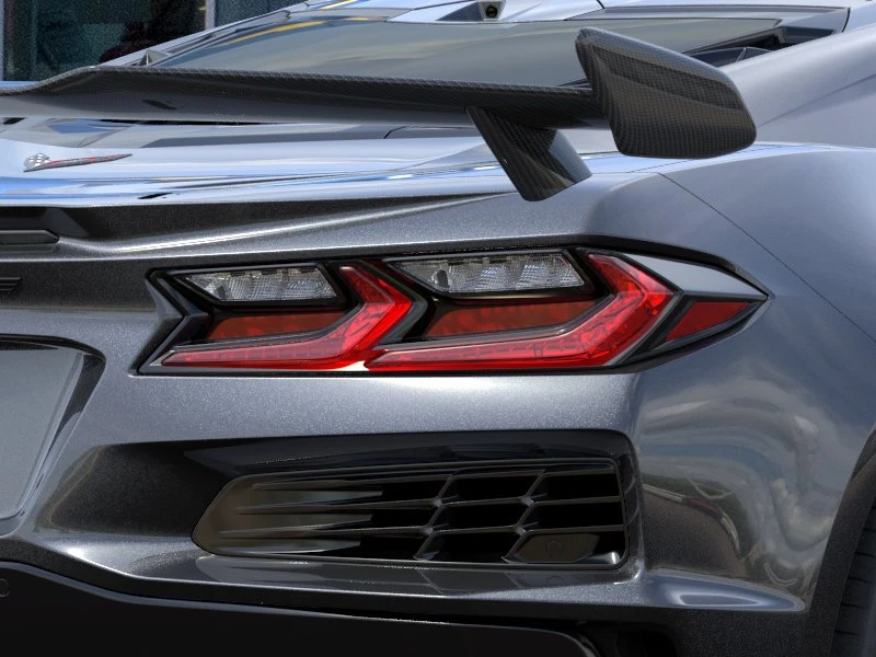 2027 Chevrolet Corvette C8 Z06 - Image 11 of 24