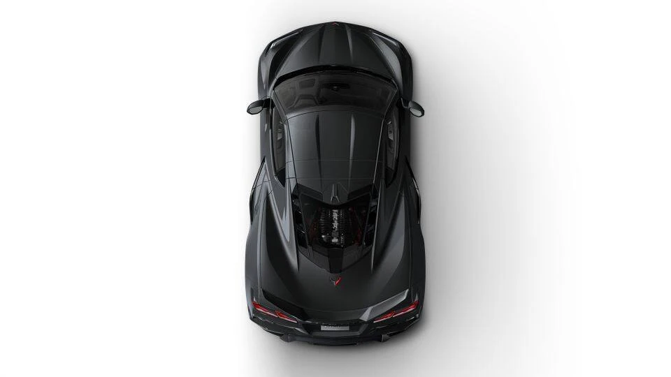 2027 Chevrolet Corvette C8 Z06 - Image 7 of 13