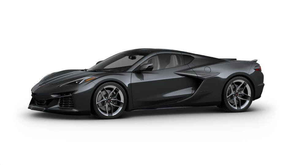2027 Chevrolet Corvette C8 Z06 - Image 4 of 13