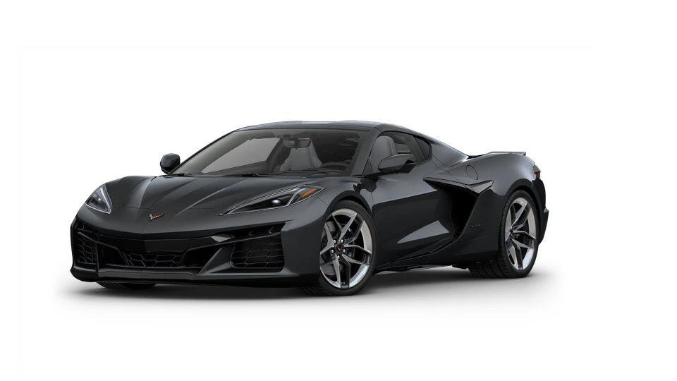 2027 Chevrolet Corvette C8 Z06 - Image 2 of 13