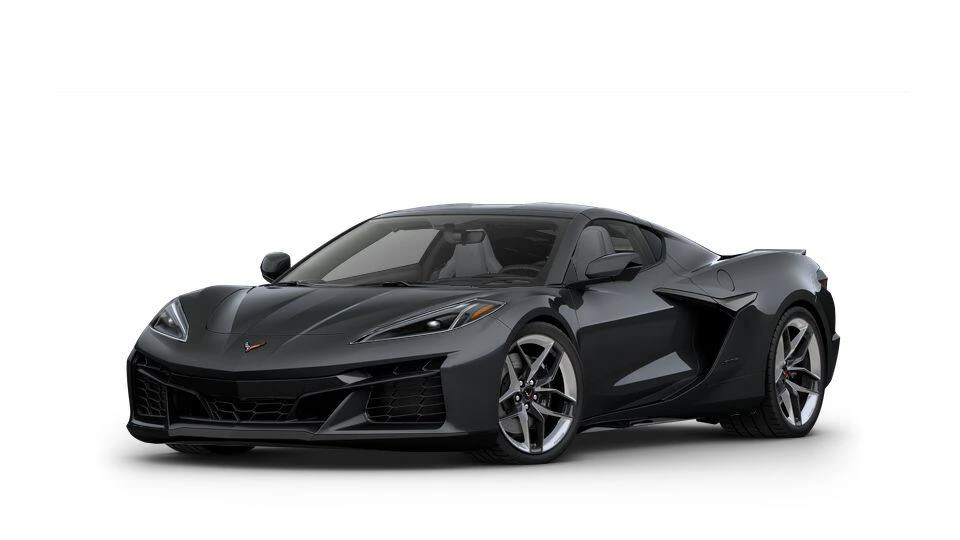 2027 Chevrolet Corvette C8 Z06 - Image 3 of 13