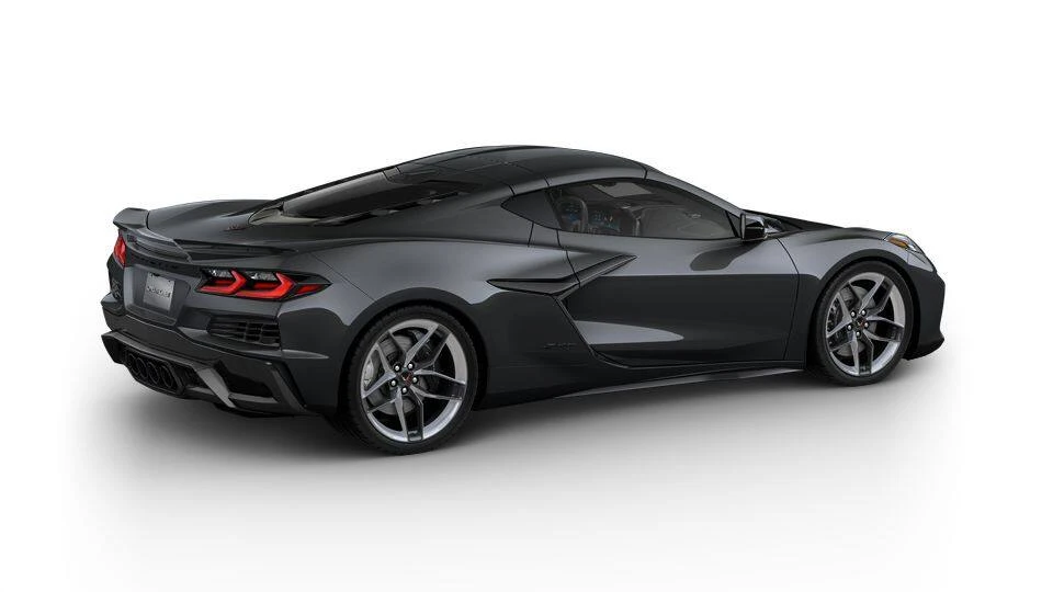 2027 Chevrolet Corvette C8 Z06 - Image 6 of 13