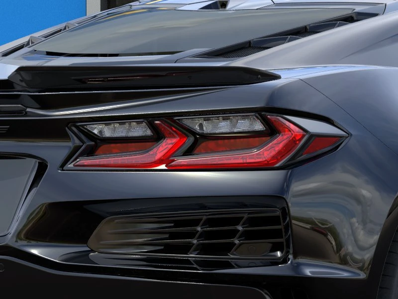 2027 Chevrolet Corvette C8 Z06 - Image 12 of 31
