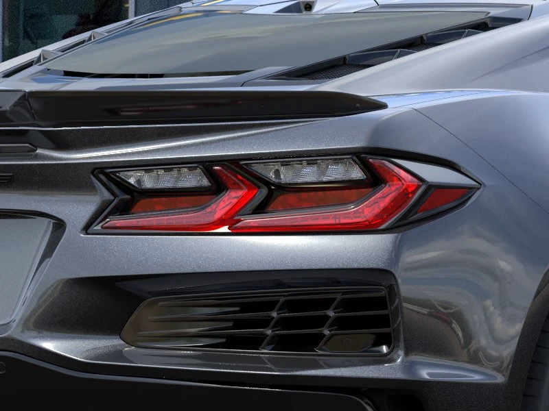 2027 Chevrolet Corvette C8 Z06 - Image 11 of 24