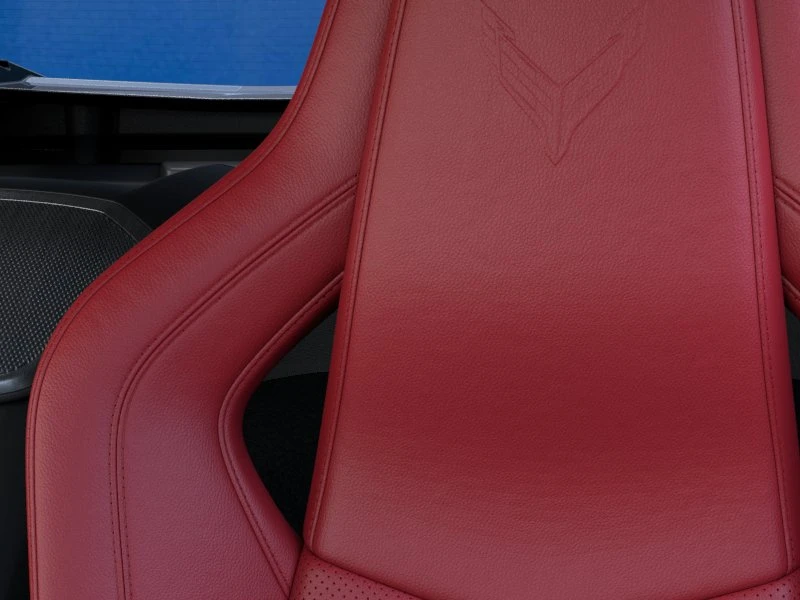2027 Chevrolet Corvette C8 Z06 - Image 21 of 24