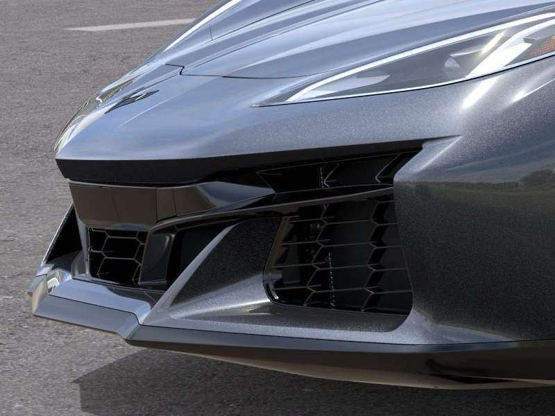 2027 Chevrolet Corvette C8 Z06 - Image 13 of 24