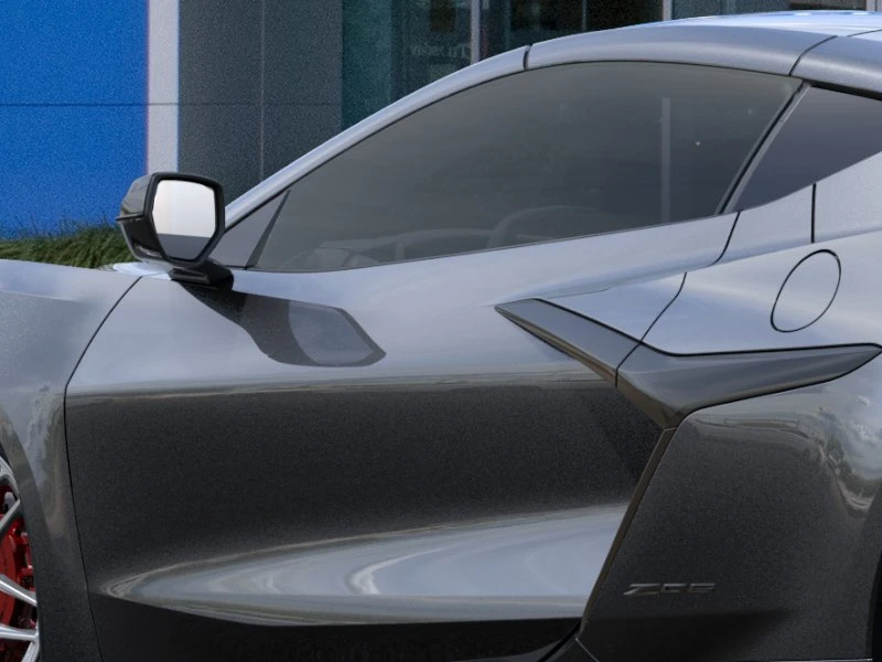 2027 Chevrolet Corvette C8 Z06 - Image 12 of 24