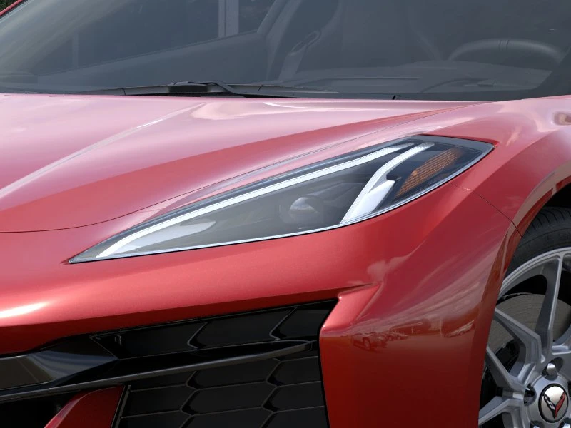 2027 Chevrolet Corvette C8 Z06 - Image 10 of 24