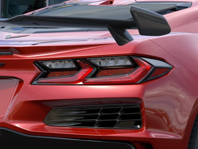 2027 Chevrolet Corvette C8 Z06 - Image 11 of 24