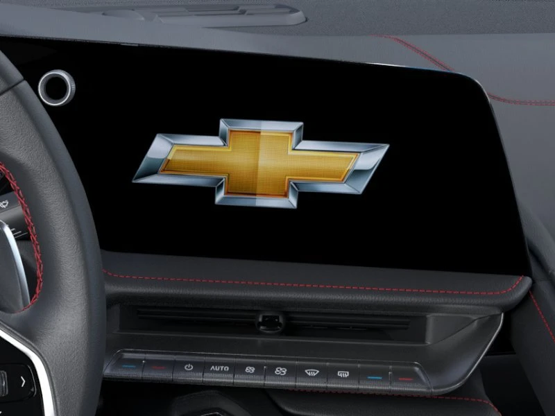 2027 Chevrolet Corvette C8 Z06 - Image 21 of 31