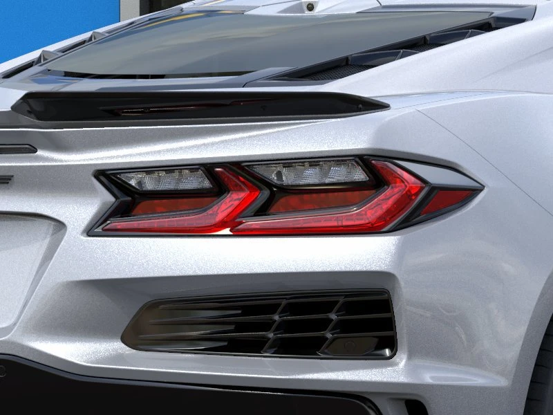 2027 Chevrolet Corvette C8 Z06 - Image 12 of 31