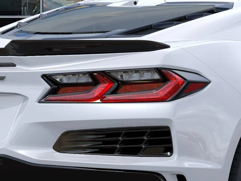 2027 Chevrolet Corvette C8 Z06 - Image 11 of 31