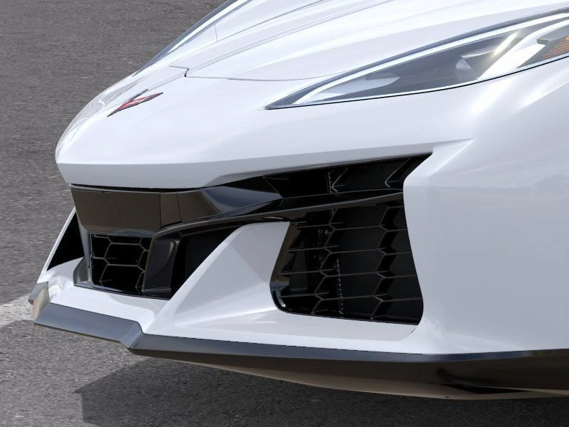 2027 Chevrolet Corvette C8 Z06 - Image 13 of 31