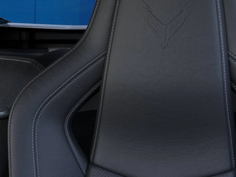 2027 Chevrolet Corvette C8 Z06 - Image 21 of 31