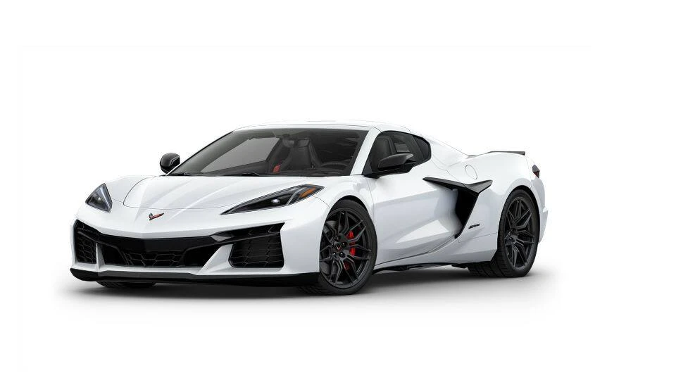 2027 Chevrolet Corvette C8 Z06 - Image 26 of 31