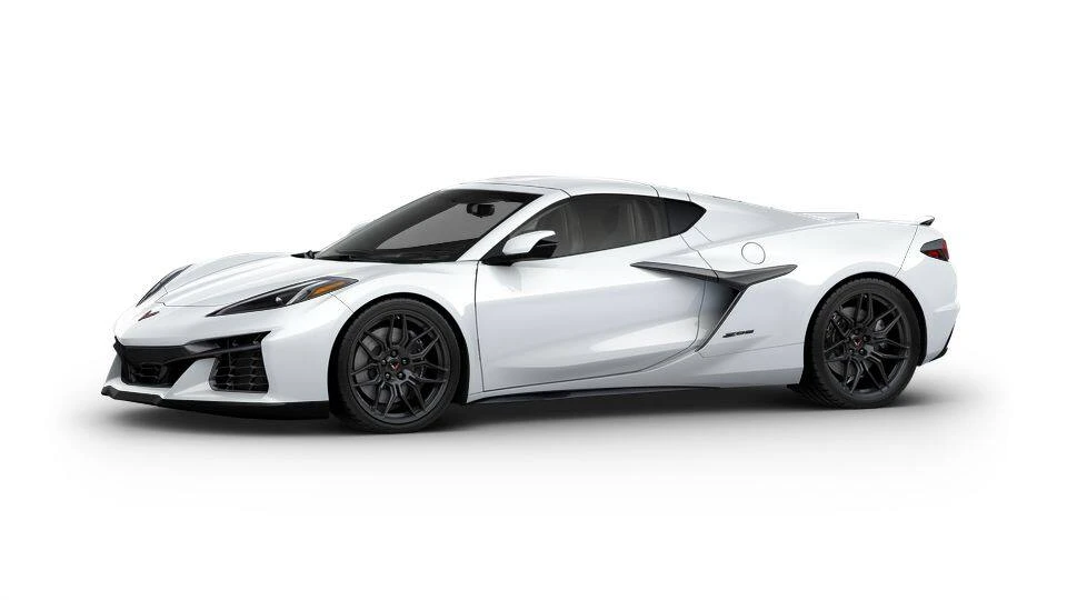 2027 Chevrolet Corvette C8 Z06 - Image 4 of 13