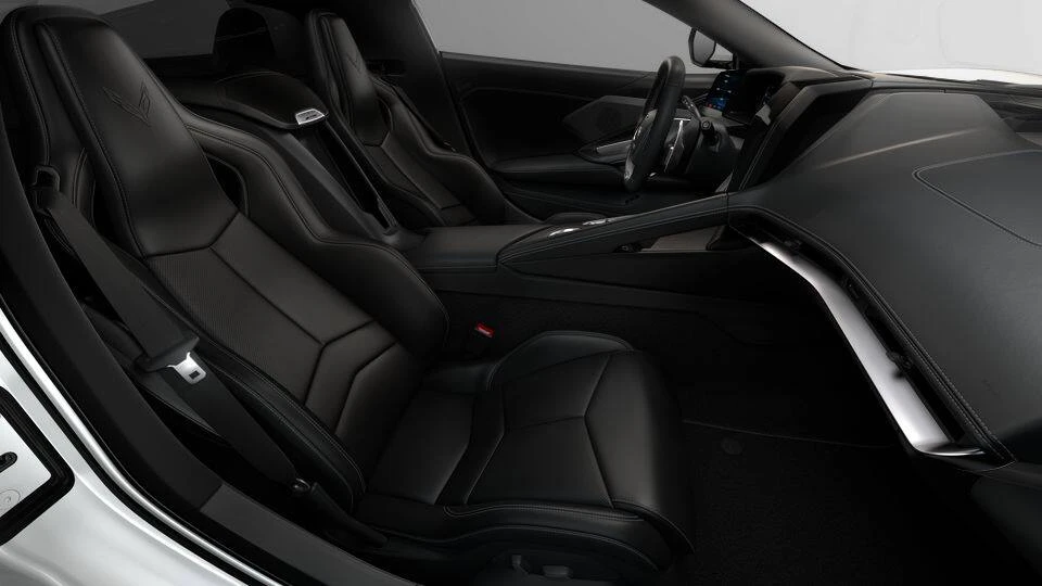 2027 Chevrolet Corvette C8 Z06 - Image 11 of 13