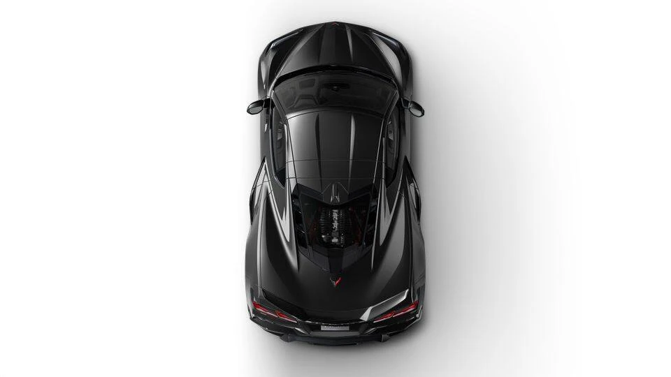 2027 Chevrolet Corvette C8 Z06 - Image 8 of 14