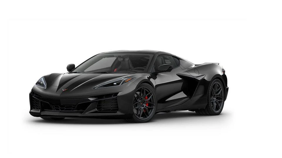 2027 Chevrolet Corvette C8 Z06 - Image 3 of 14
