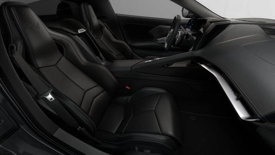 2027 Chevrolet Corvette C8 Z06 - Image 11 of 13