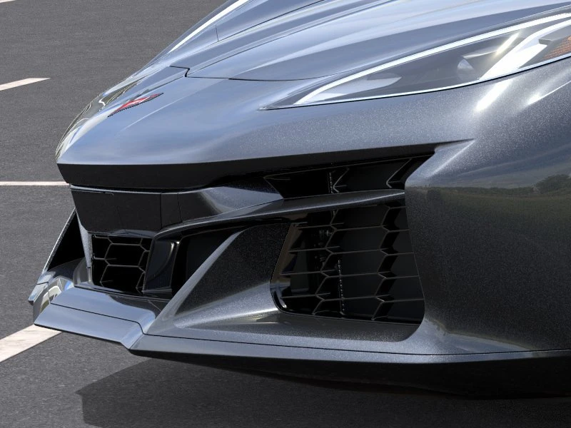 2027 Chevrolet Corvette C8 Z06 - Image 14 of 31