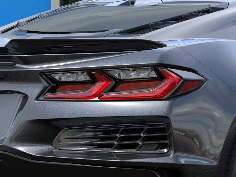 2027 Chevrolet Corvette C8 Z06 - Image 12 of 31