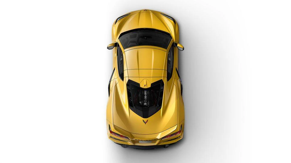 2027 Chevrolet Corvette C8 Z06 - Image 7 of 13