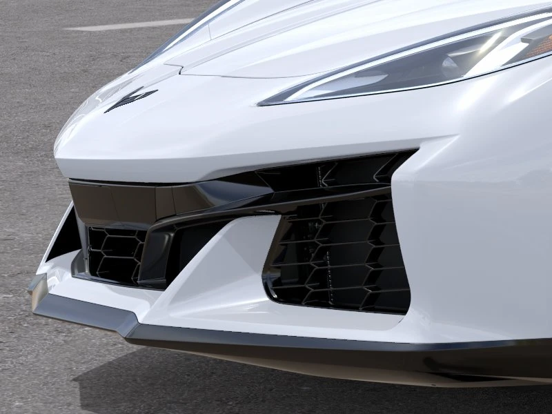 2027 Chevrolet Corvette C8 Z06 - Image 13 of 24