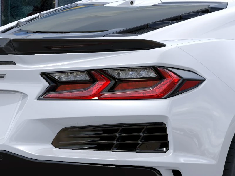 2027 Chevrolet Corvette C8 Z06 - Image 11 of 24