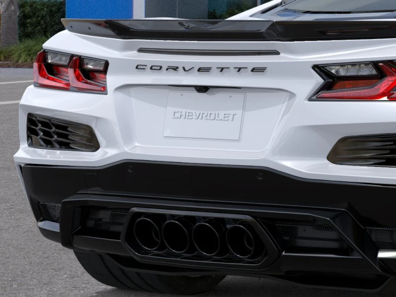 2027 Chevrolet Corvette C8 Z06 - Image 14 of 24