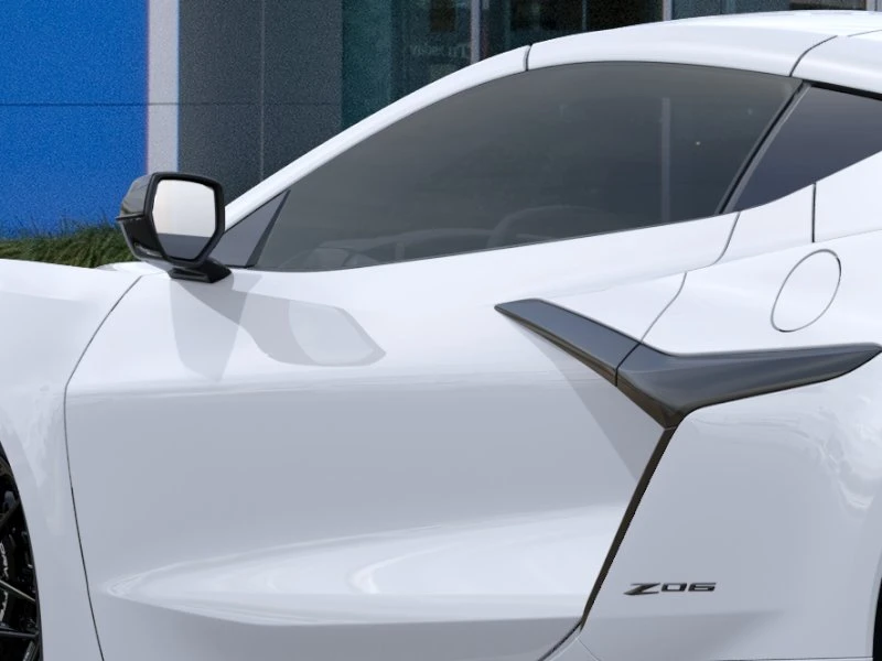 2027 Chevrolet Corvette C8 Z06 - Image 12 of 24