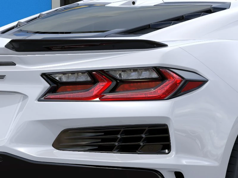 2027 Chevrolet Corvette C8 Z06 - Image 12 of 31
