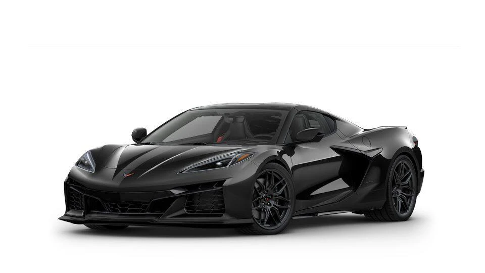 2027 Chevrolet Corvette - Image 3 of 13