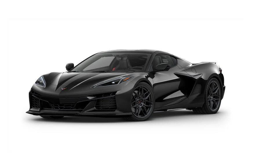 2027 Chevrolet Corvette - Image 2 of 13