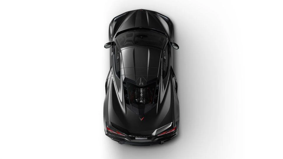 2027 Chevrolet Corvette - Image 7 of 13