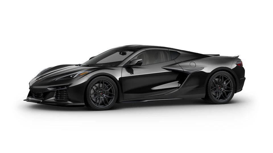 2027 Chevrolet Corvette - Image 4 of 13