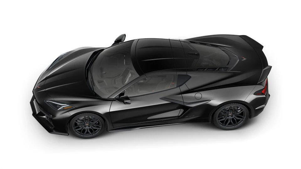 2027 Chevrolet Corvette - Image 9 of 13