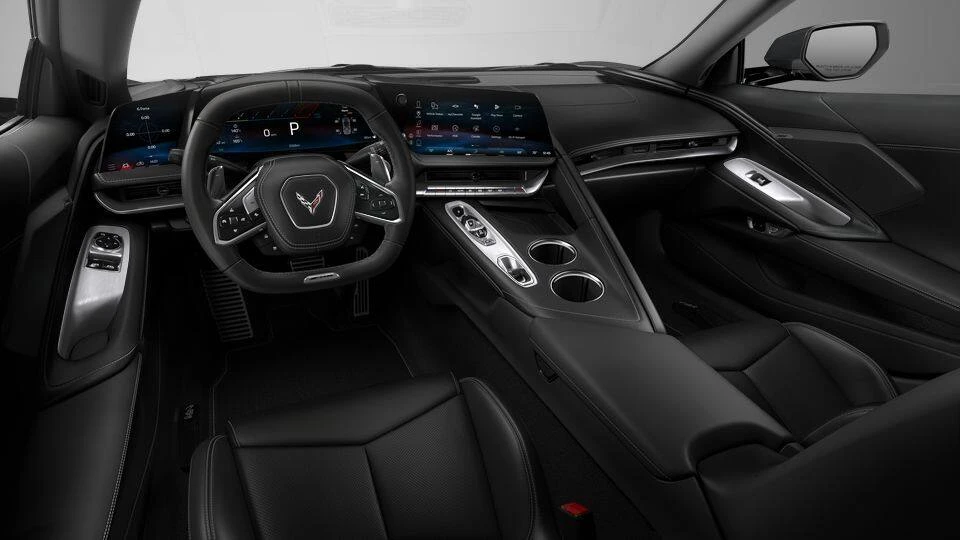 2027 Chevrolet Corvette - Image 10 of 13
