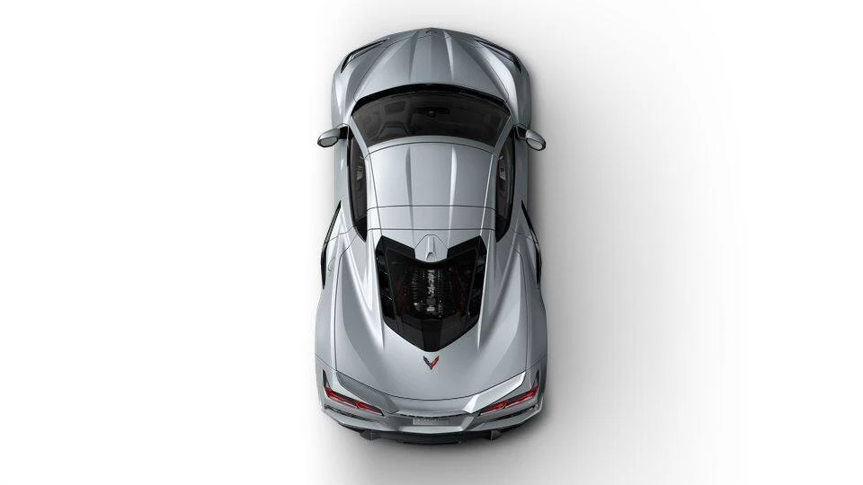 2027 Chevrolet Corvette C8 Z06 - Image 7 of 13