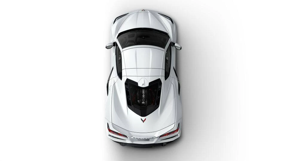 2027 Chevrolet Corvette C8 Z06 - Image 7 of 13