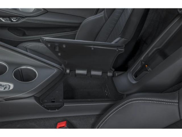 2027 Chevrolet Corvette C8 Z06 - Image 10 of 12